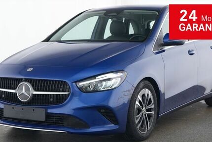 Mercedes-Benz B 200 11.091 km 32.880 &euro; Haltern am See 45721