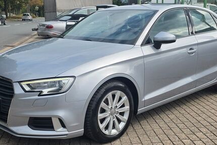Audi A3 27.500 km 17.450 &euro; Essen 45139