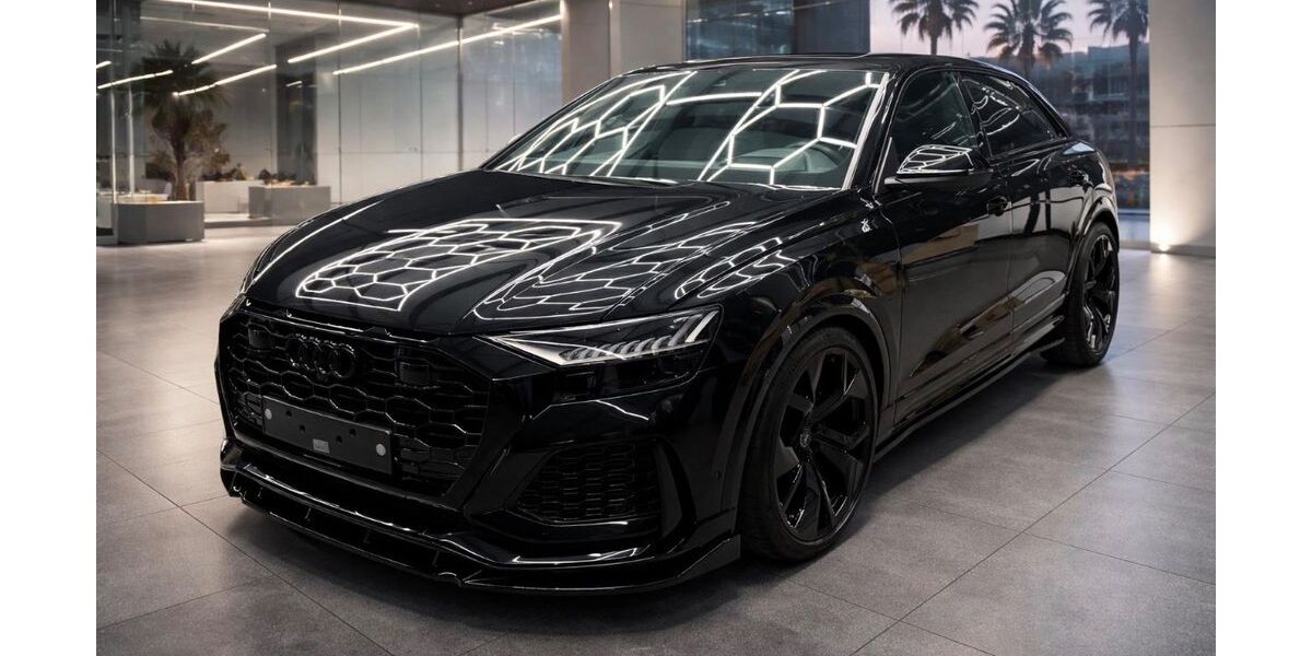 Audi RSQ8 68.900 km 104.490 &euro; Gladbeck 45968