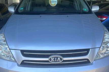 Kia Carnival 180.000 km 5.950 &euro; Bochum 44866