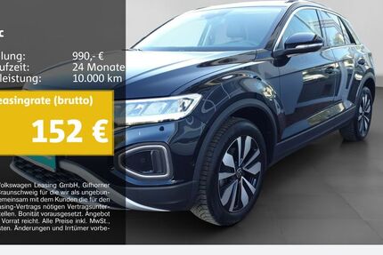 VW T-Roc 24.963 km 20.860 &euro; Bochum 44892