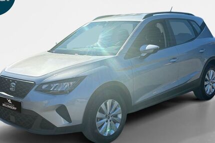 Seat Arona 38.193 km 15.470 &euro; Bottrop 46244