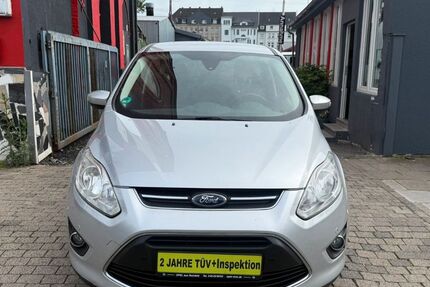 Ford C-Max 115.000 km 5.490 &euro; Essen 45359