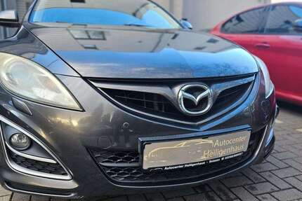 Mazda 6 355.464 km 2.980 &euro; Heiligenhaus 42579