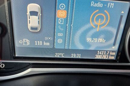 Ford Galaxy 300.783 km 3.500 &euro; Rheinberg 47495