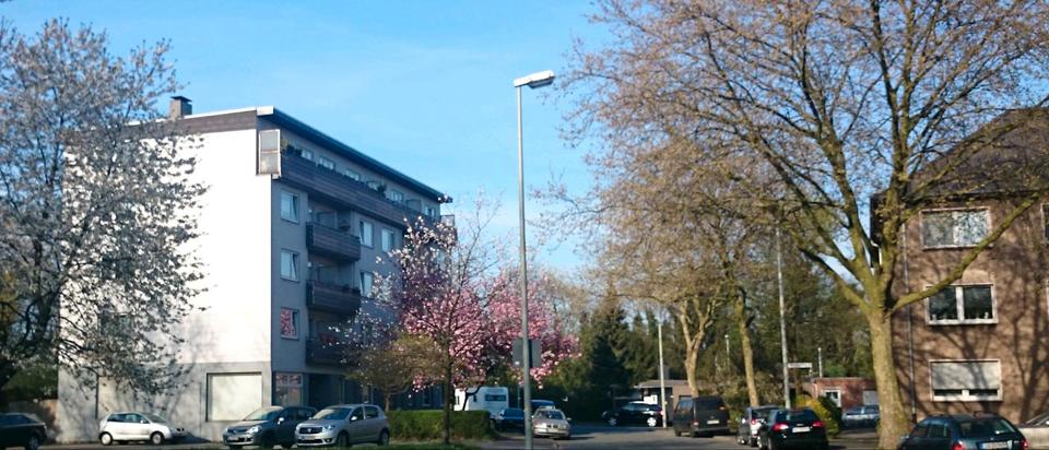 Etagenwohnung Duisburg Mittelmeiderich - 5 Zimmer, 116 m&sup2;, 240.000&euro; | Angebot:25832403