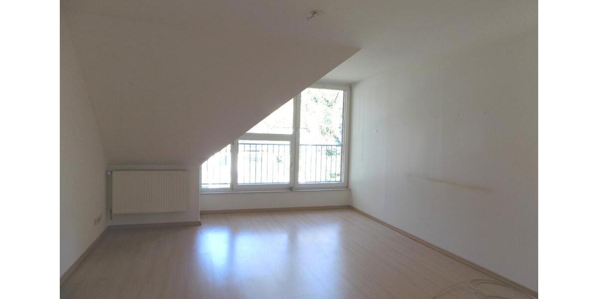 Dachgeschoßwohnung Herne Wanne - 1.5 Zimmer, 51 m&sup2;, 390&euro; | Angebot:25102137