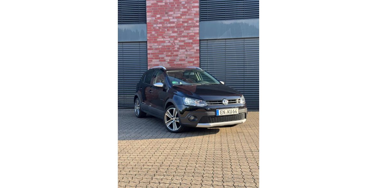 VW Polo 113.000 km 8.500 &euro; Hattingen 45525