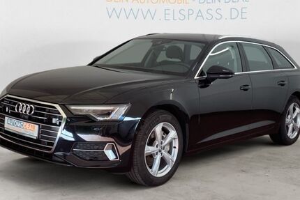 Audi A6 98.316 km 25.989 &euro; Duisburg 47138