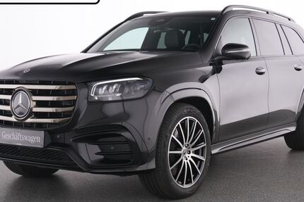 Mercedes-Benz GLS 450 8.367 km 108.450 &euro; Essen 45309