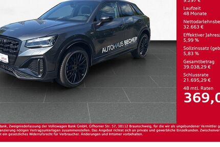 Audi Q2 2.000 km 41.960 &euro; Wesel 46485