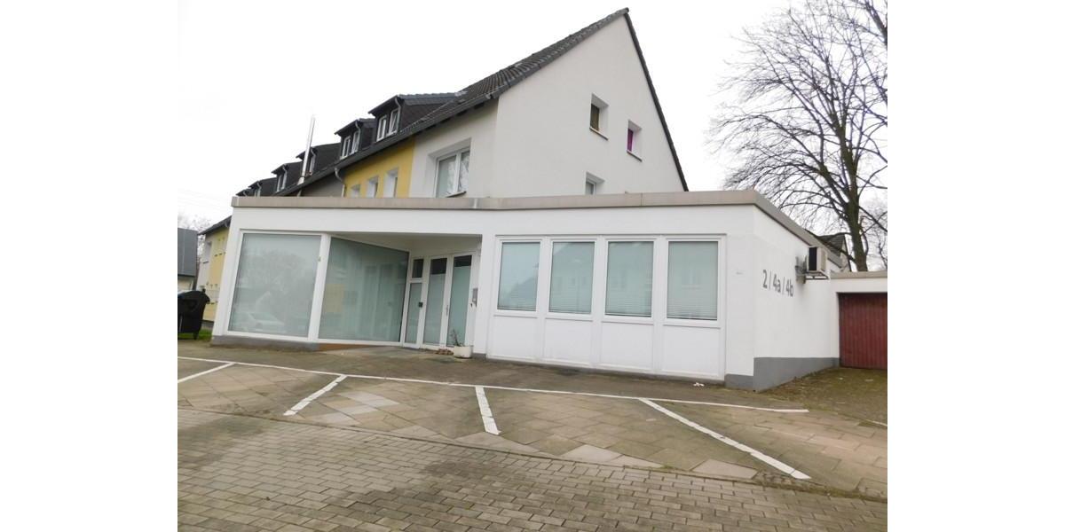 Gewerbeobjekt Essen Stadtbezirk IV - 550&euro; | Angebot:24984203