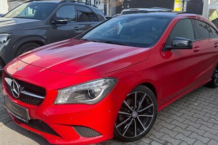 Mercedes-Benz CLA Shooting Brake 160.000 km 11.097 &euro; Herten 45699