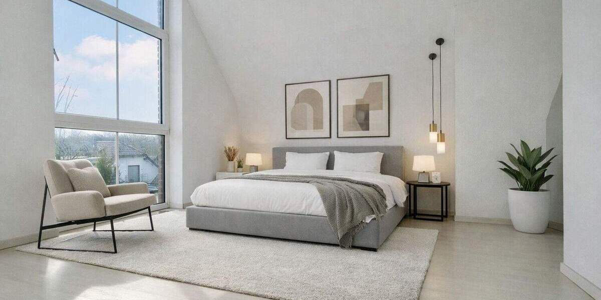 Doppelhaushälfte Duisburg / Huckingen Huckingen - 6 Zimmer, 150 m&sup2;, 579.000&euro; | Angebot:25695781