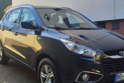 Hyundai ix35 83.000 km 7.290 &euro; Essen 45276