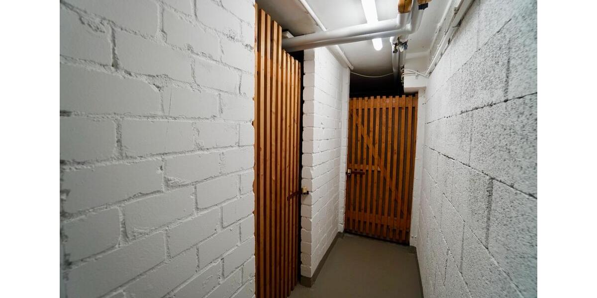 Etagenwohnung Essen Stadtbezirk VII - 1.5 Zimmer, 47 m&sup2;, 109.000&euro; | Angebot:24433528