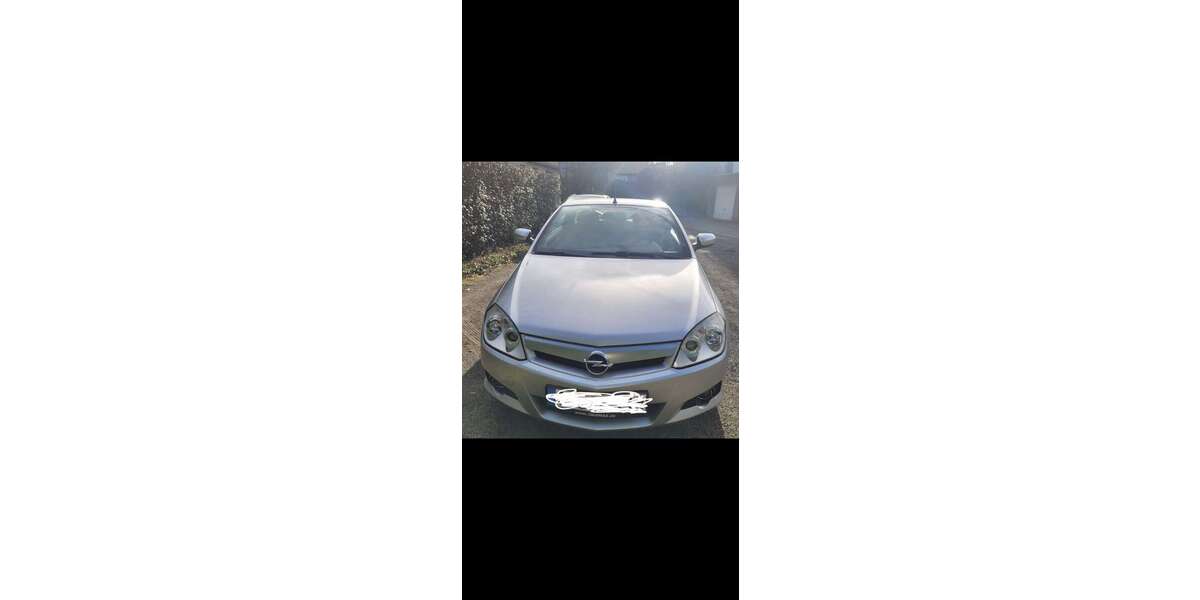 Opel Tigra 136.425 km 2.800 &euro; Oberhausen 46149