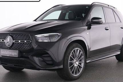 Mercedes-Benz GLE 350 7.900 km 89.450 &euro; Essen 45309