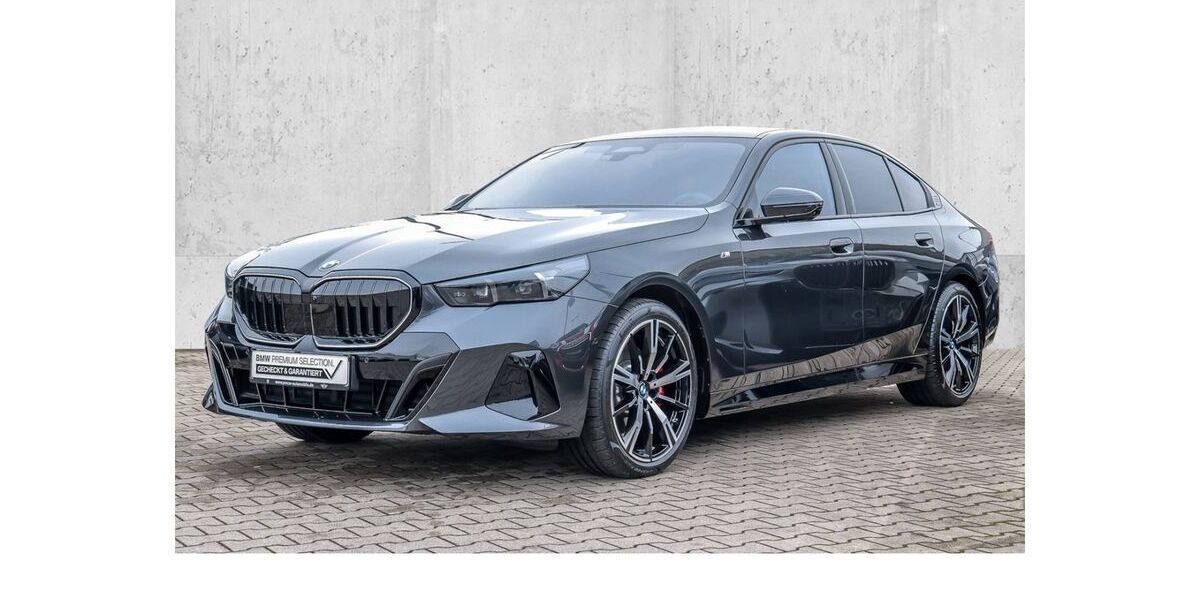 BMW 520 4.200 km 57.890 &euro; Velbert 42553