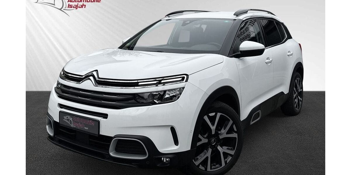 Citroen C5 Aircross 95.000 km 15.950 &euro; Castrop-Rauxel 44575