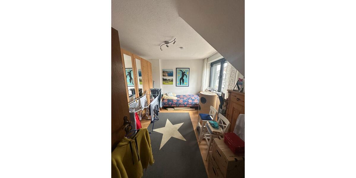 Etagenwohnung Castrop-Rauxel Bladenhorst - 3 Zimmer, 80 m&sup2;, 840&euro; | Angebot:26021720