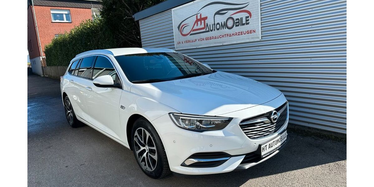 Opel Insignia 204.800 km 7.499 &euro; Marl 45770