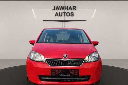 Skoda Citigo 125.007 km 4.490 &euro; Bottrop 46238