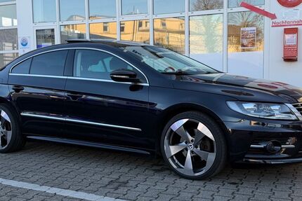 VW CC 236.362 km 10.799 &euro; Bochum 44807