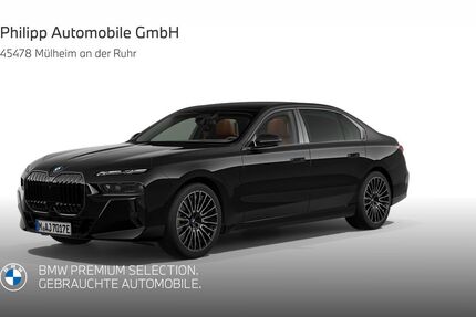 BMW 750 38.229 km 94.980 &euro; Mülheim an der Ruhr 45478