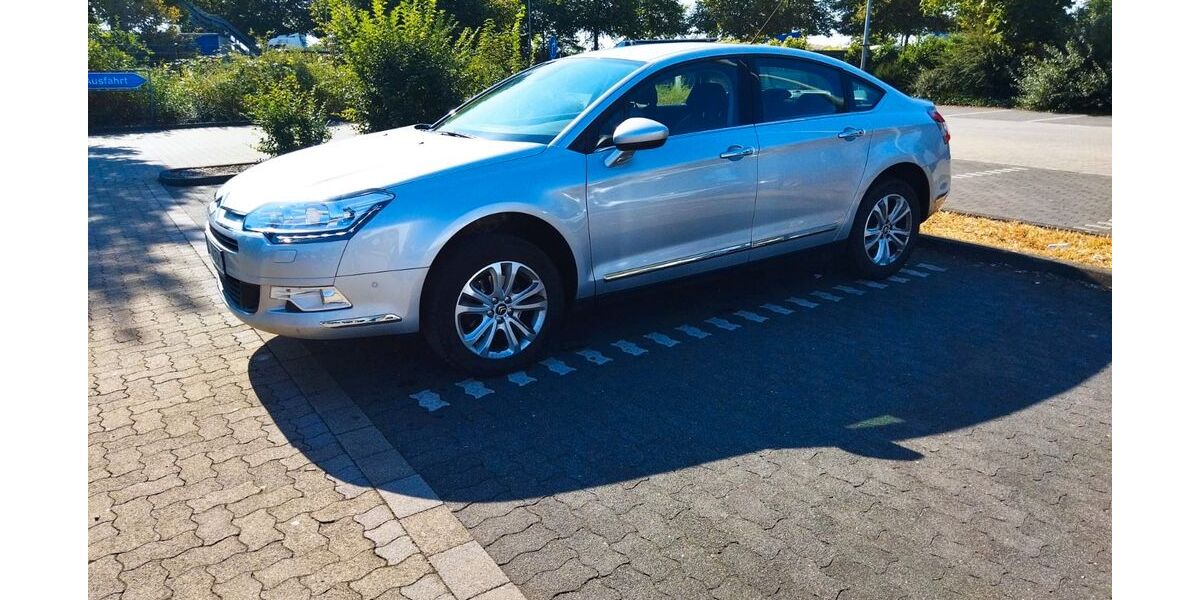 Citroen C5 105.000 km 7.999 &euro; Duisburg 47226