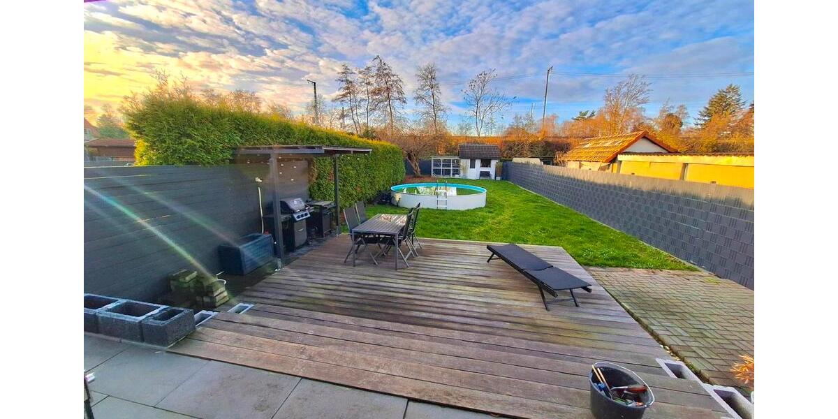 Doppelhaushälfte Herne Wanne - 3.5 Zimmer, 120 m&sup2;, 444.000&euro; | Angebot:26074617