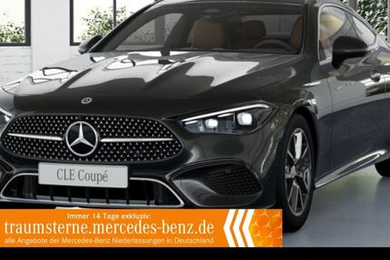 Mercedes-Benz CLE 200 14.575 km 48.490 &euro; Duisburg 47138
