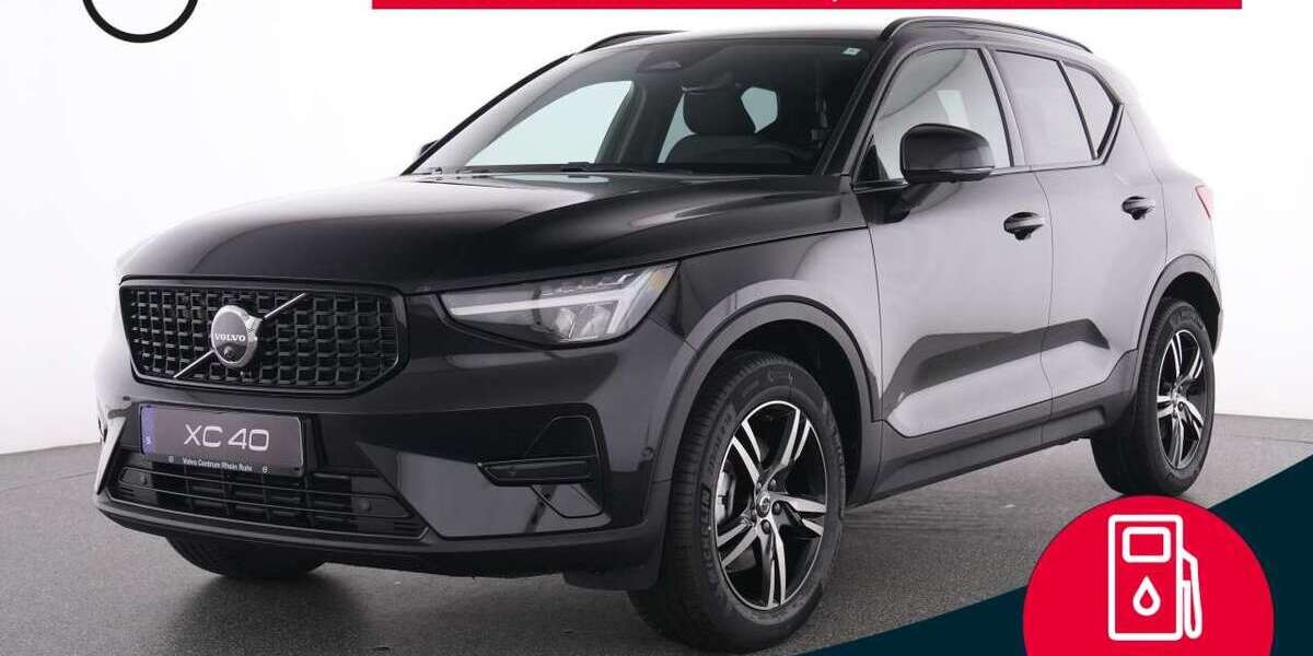 Volvo XC40 19.500 km 43.990 &euro; Witten 58453