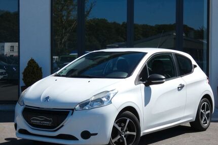 Peugeot 208 202.258 km 2.850 &euro; Bochum 44807