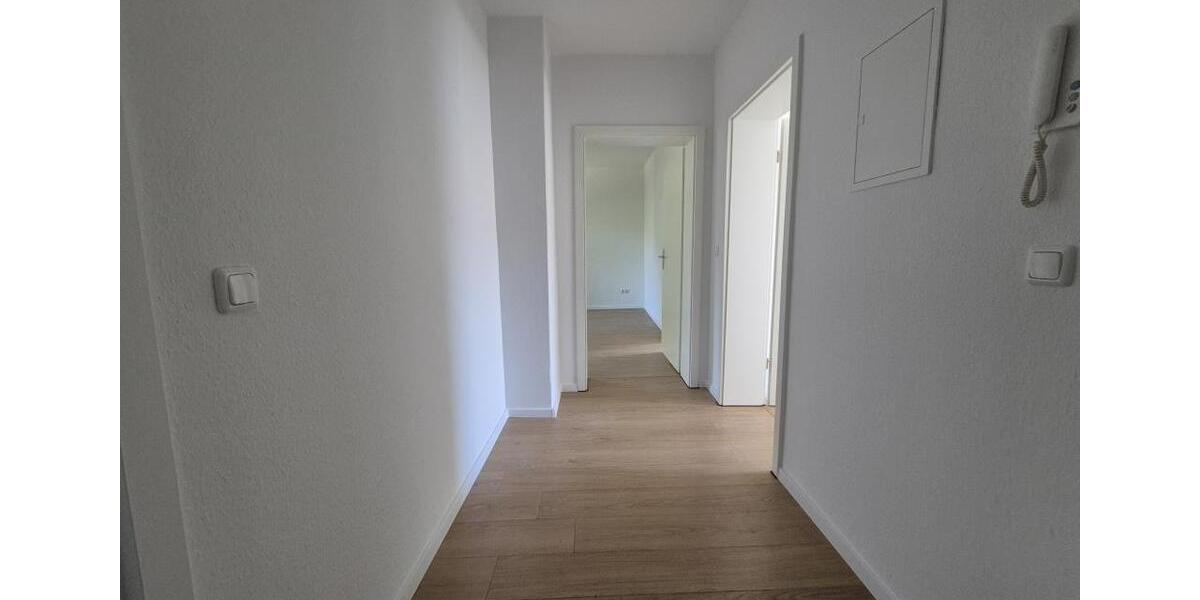 Etagenwohnung Duisburg Hamborn - 3 Zimmer, 61 m&sup2;, 450&euro; | Angebot:22721068