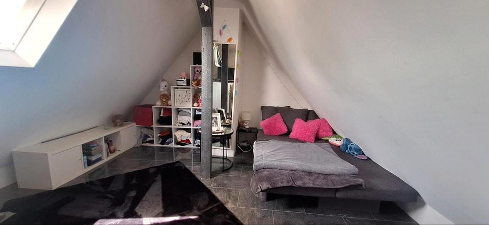 Reihenhaus Oberhausen Schmachtendorf - 4 Zimmer, 84 m&sup2;, 320.000&euro; | Angebot:26739393