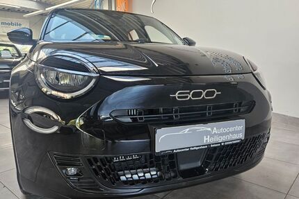 Fiat 600 18.838 km 17.980 &euro; Heiligenhaus 42579