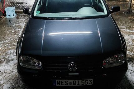 VW Golf 237.000 km 699 &euro; Moers 47445