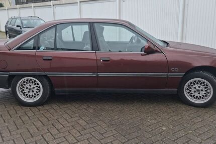 Opel Omega 125.449 km 2.199 &euro; Castrop-Rauxel 44581