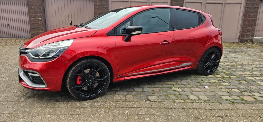 Renault Clio 73.561 km 14.000 &euro; Moers 47445