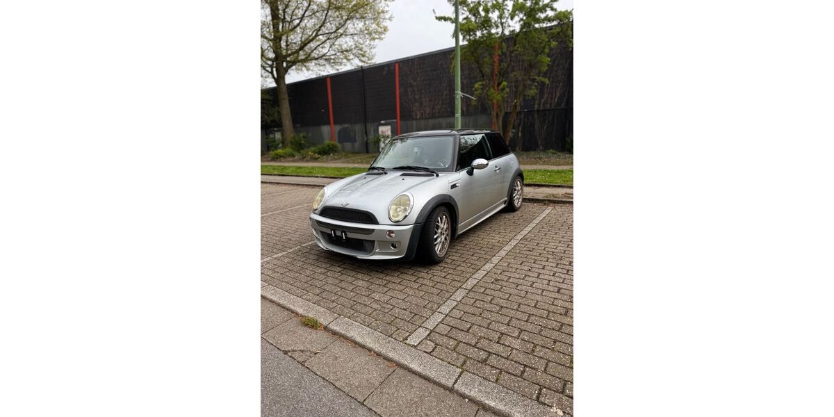 Mini Cooper 144.000 km 2.900 &euro; Essen 45143