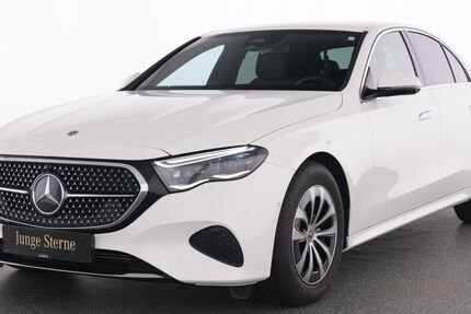 Mercedes-Benz E 220 10.254 km 50.485 &euro; Essen 45309