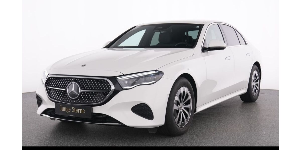 Mercedes-Benz E 220 10.254 km 50.999 &euro; Essen 45309