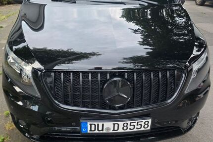 Mercedes-Benz Vito 68.500 km 35.900 &euro; Duisburg 47137
