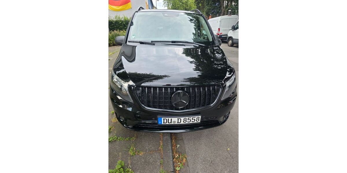 Mercedes-Benz Vito 68.500 km 35.900 &euro; Duisburg 47137