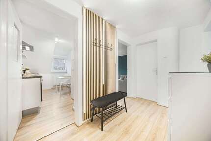 Zimmer Essen Südviertel - 1 Zimmer, 999&euro; | Angebot:25527675