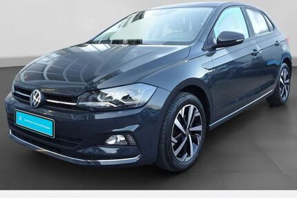 VW Polo 61.117 km 18.970 &euro; Bochum 44892