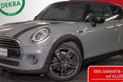 Mini Cooper 65.700 km 16.400 &euro; Dorsten 46284