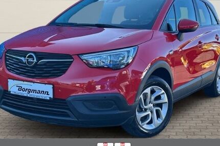 Opel Crossland (X) 54.500 km 14.650 &euro; Gelsenkirchen 45894