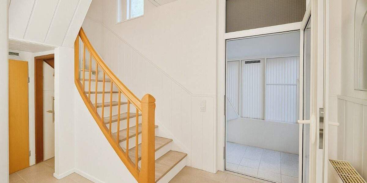 Reihenendhaus Gelsenkirchen Hassel - 3 Zimmer, 77 m&sup2;, 219.000&euro; | Angebot:25726800